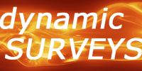 Dynamic Surveys